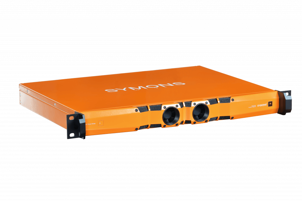 Маршрутизатор Symons RR01
