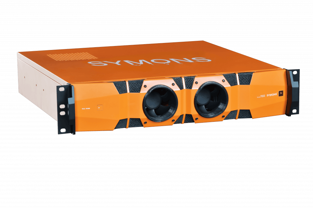 Маршрутизатор Symons RR100